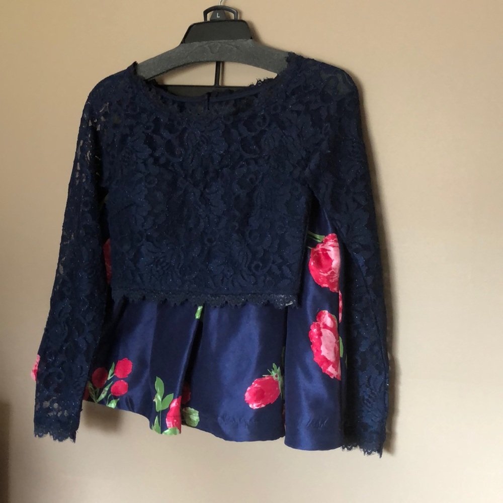 2-piece Dress